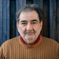 Bild Mohammad-Ali Behboudi