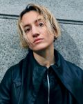 образ Aloïse Sauvage