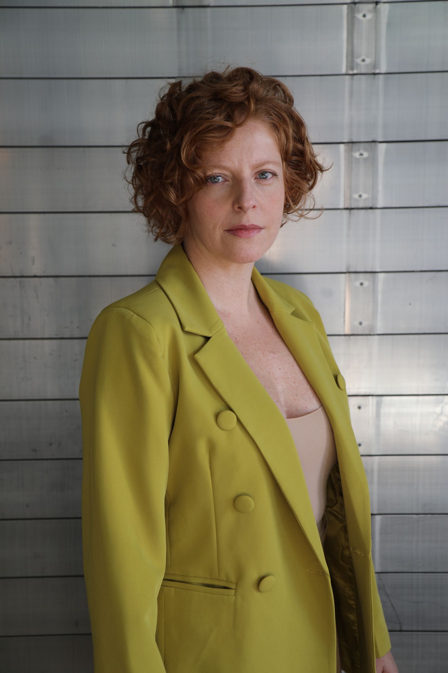 © Céline Korrak wizerunek Chiara Pazzaglia
