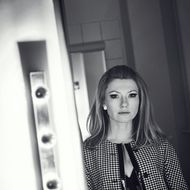 Bild Johanna Christine Gehlen