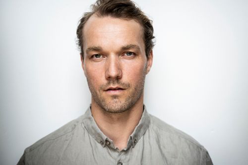 Bild Max Woelky