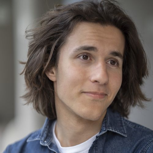 Immagine Lorenzo Greco