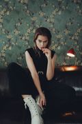 © Alexander Resch Image Serafine Garbe