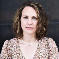 Bild Eva Bauriedl