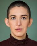 © Ori Jones wizerunek Lizzie Schenk