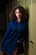 Image Chaymae M'stfa