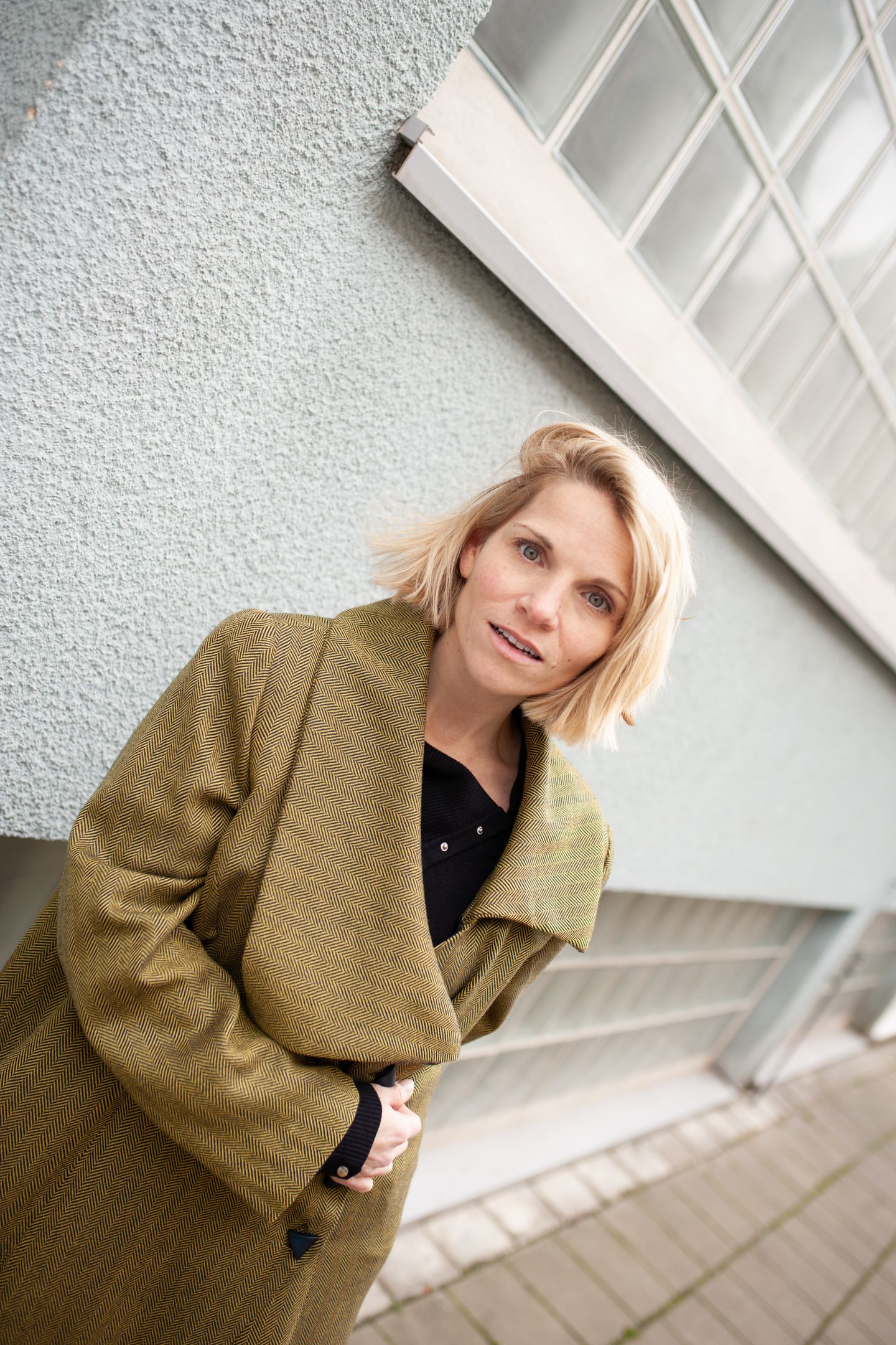 © Christin Alexandrow