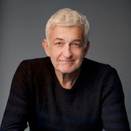 Bild Dominic Raacke