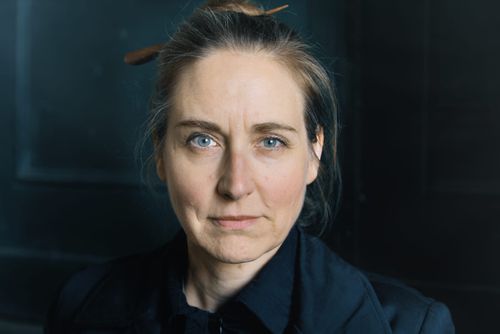 Bild Claudia Maria Bauer