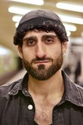 Image Armin Wahedi