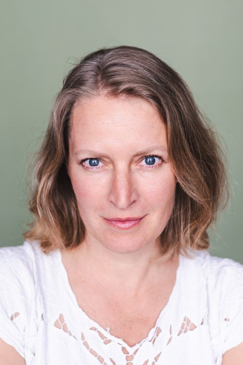 Bild Stefanie von Poser