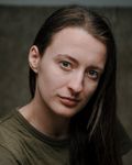 © Copyright - Roger Kenny Photography Image Kristyna Kubicova