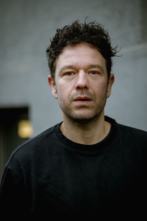 Image Patrick Slanzi