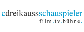 Agentur CDreikauss-Schauspieler Management picture