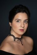 Image Mariel Chledowska