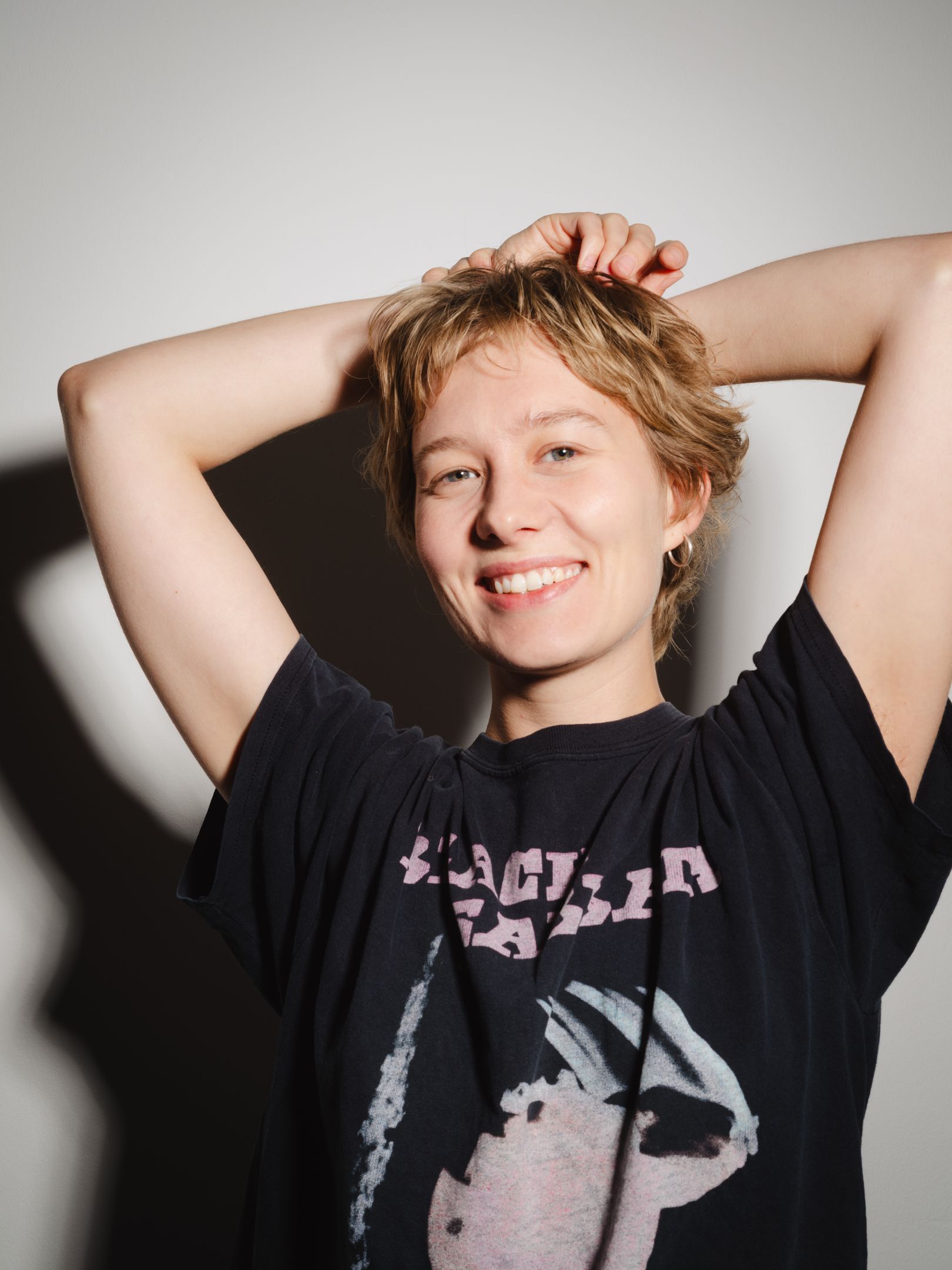 © Stella Deborah Traub