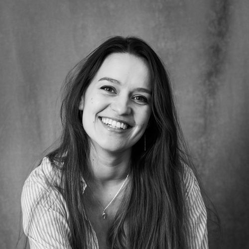 Image Nina Konarzewska