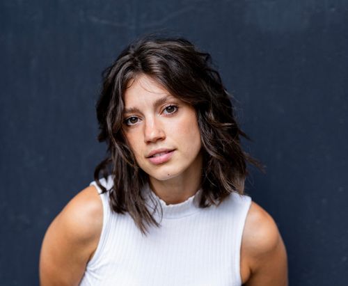 Image Sophie Schlüter