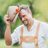 Bild Maximilian Laprell