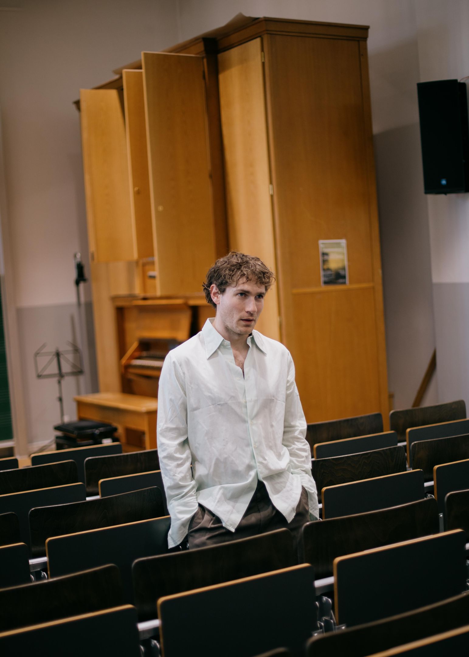 © Sophia Küstenmacher