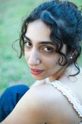 Bild Negar Mojaddad