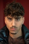 Image Mihael Belilov