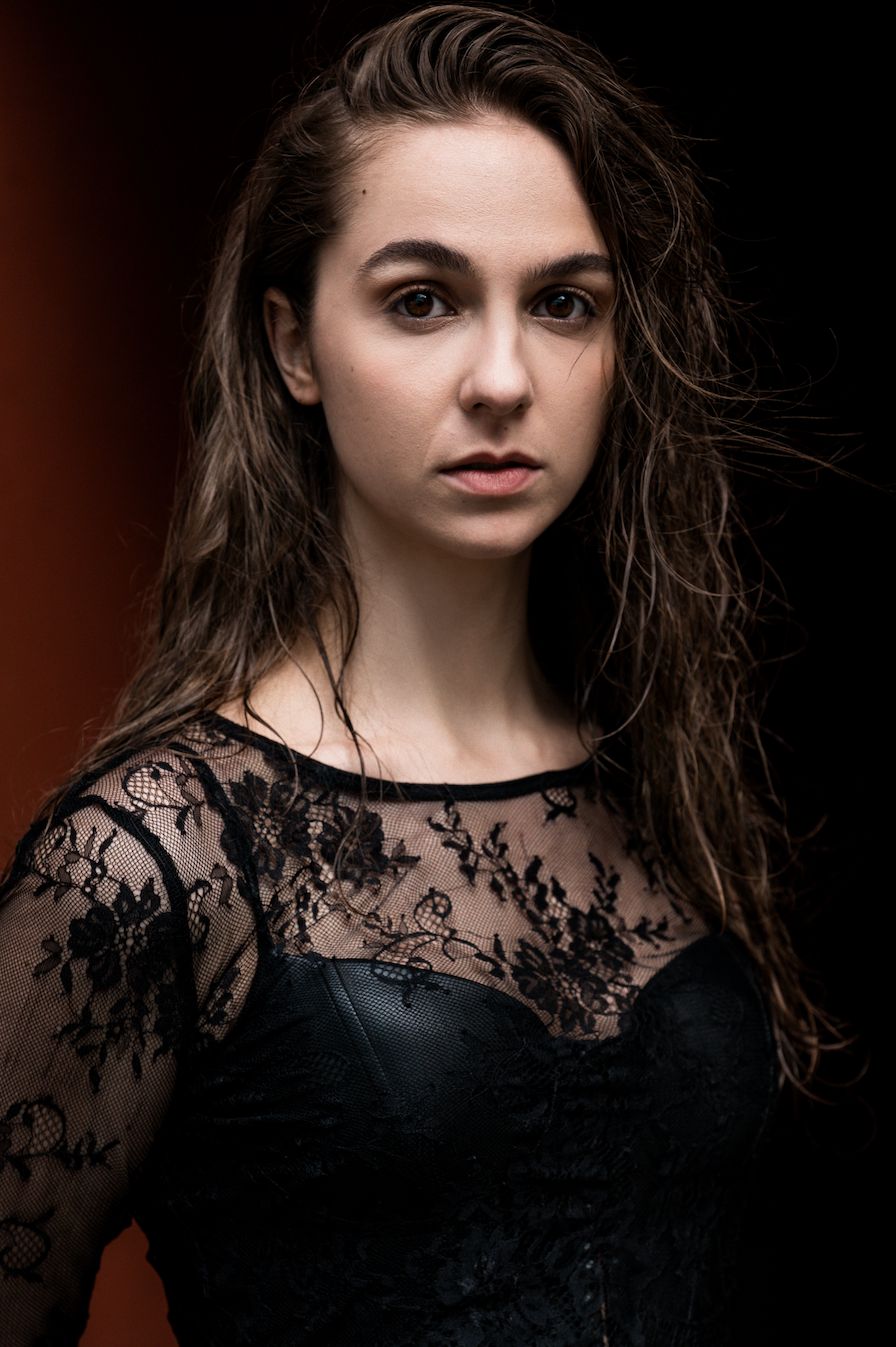 © Sercan Sevindik образ Scarlett Wortmann