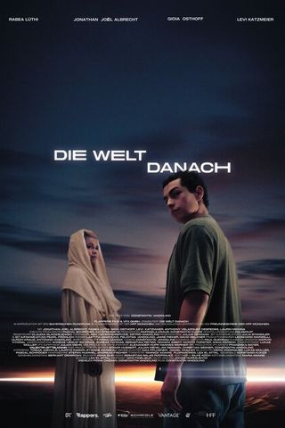 Die Welt danach picture