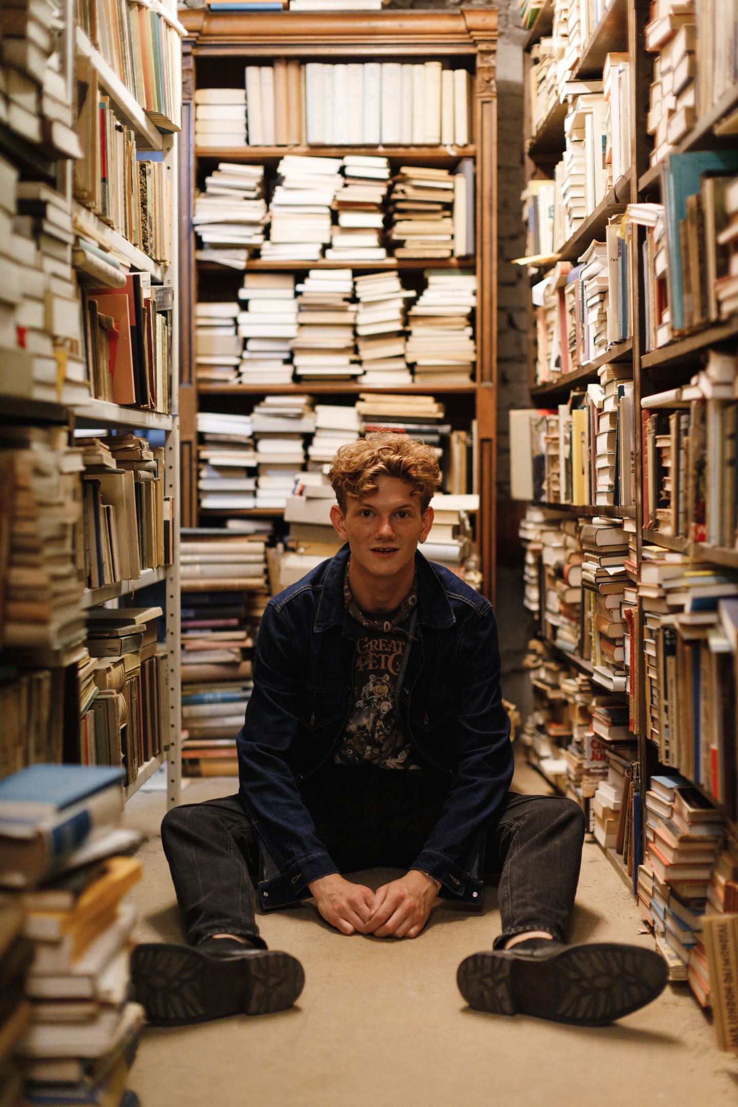 © Victoria Nazarova