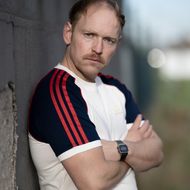 Image Benjamin Schroeder