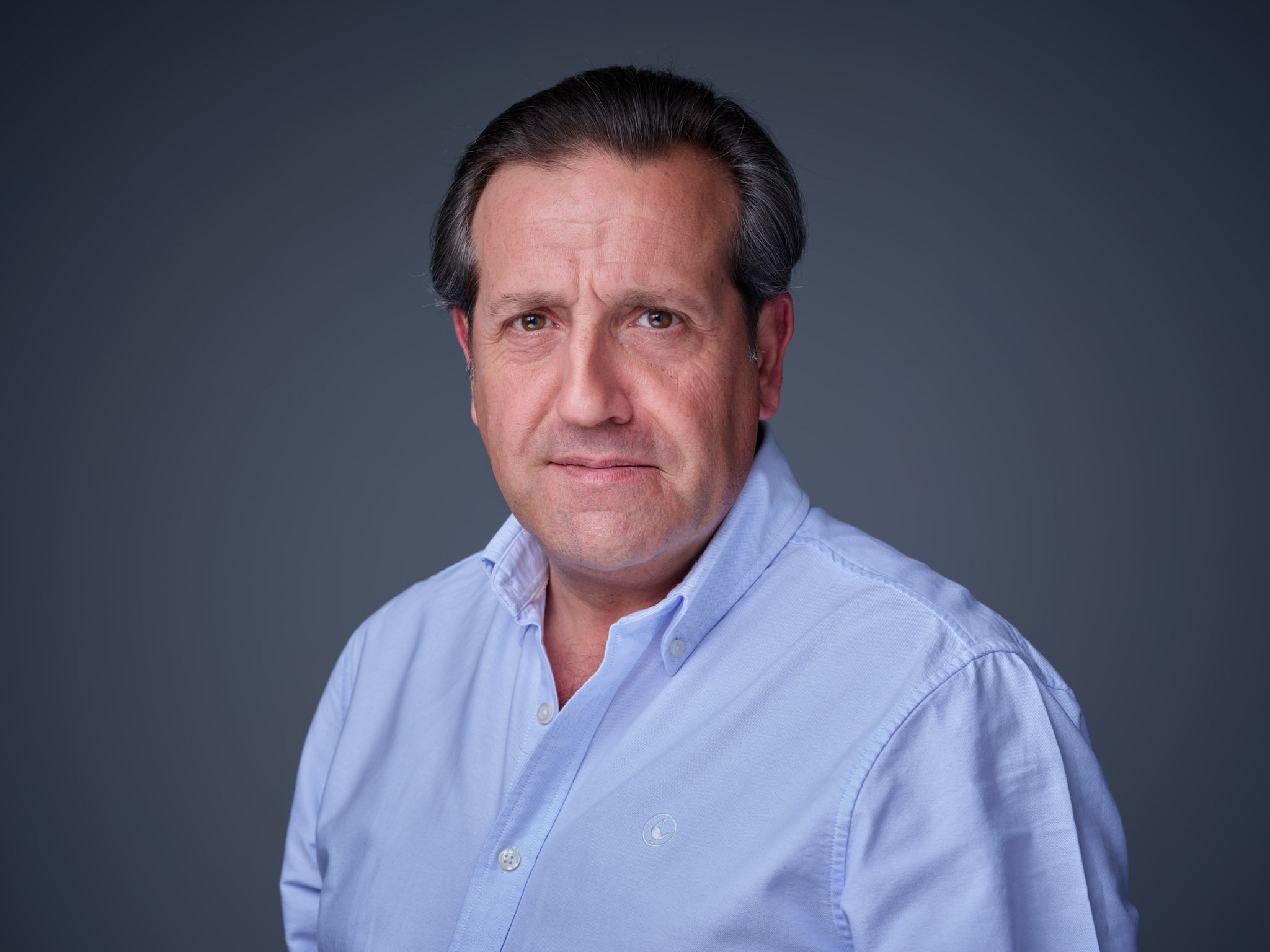 imagine Jesús Naranjo