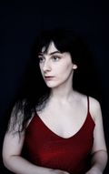 Image Caesaria Honcharova