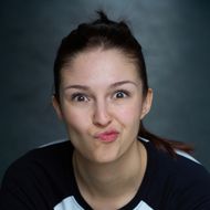 Bild Jill Louis