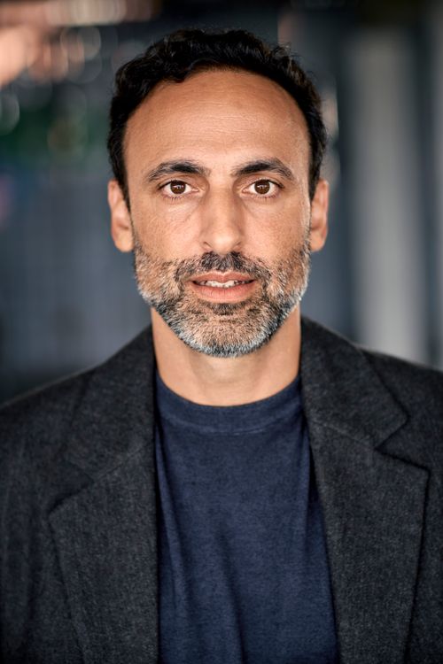 Bild Patrick Khatami