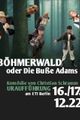 Böhmerwald oder die Buße Adams picture