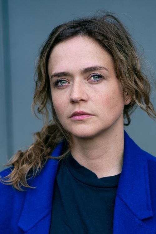 Bild Sarina Radomski