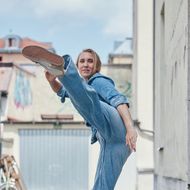 Bild Desirée Ackermann