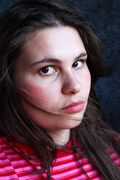 © Face Image Maia Hoibian