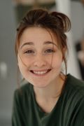 Image Alisa Voznesenska