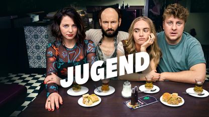 Image for Jugend - es ist kompliziert // ab 06.09 in der ZDF Mediathek