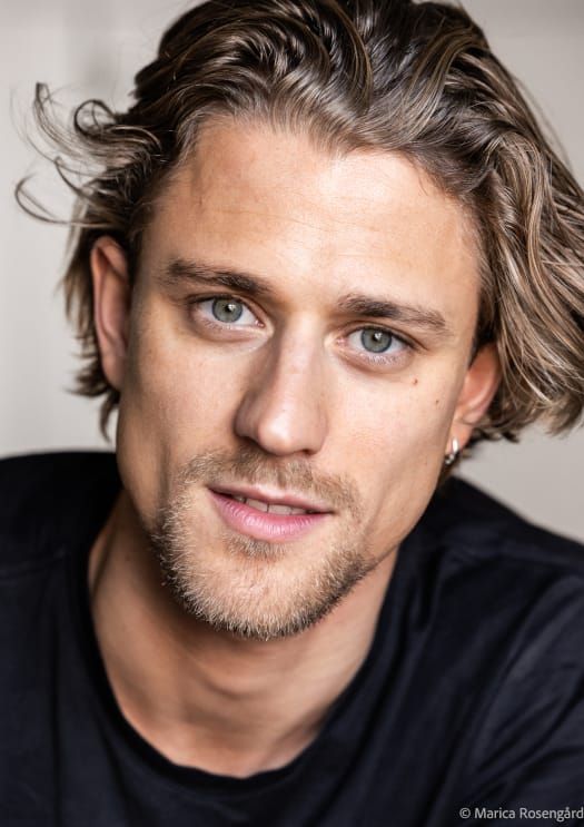 © Marica Rosengård