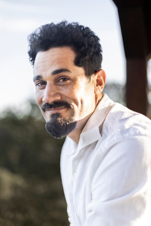 Bild Patrick Pinheiro