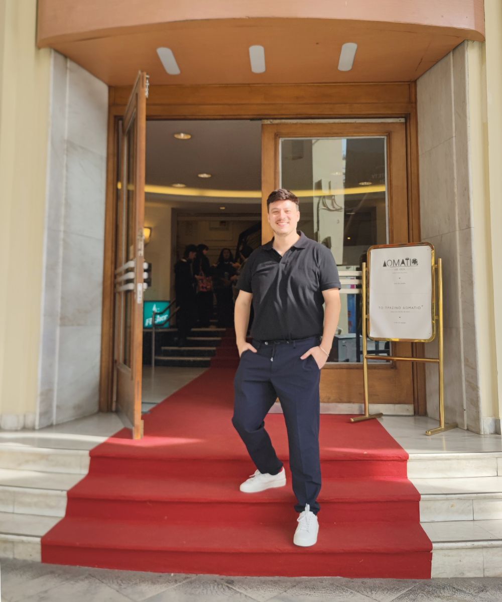 © Thessaloniki Film Festival