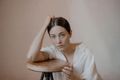 © Puria Safary Image Maja Lehrer