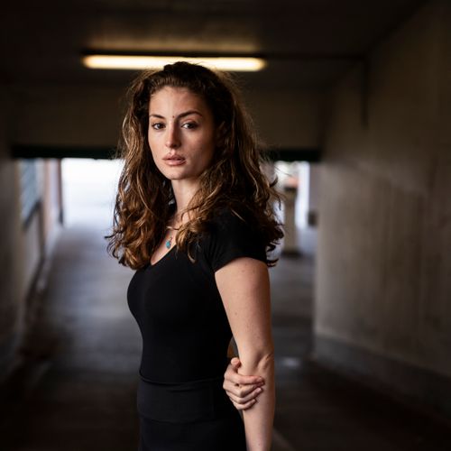 Image Edonita Bajraj