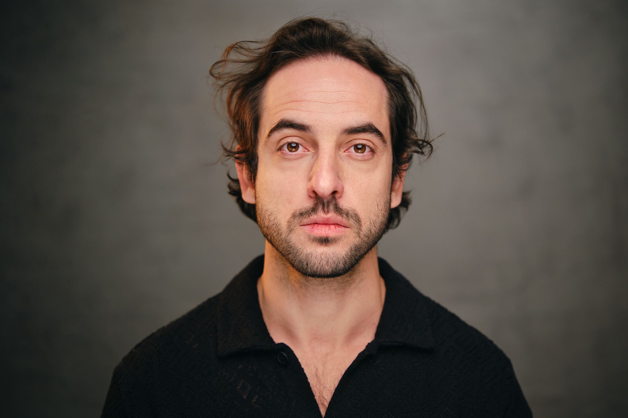 wizerunek David Medeiros