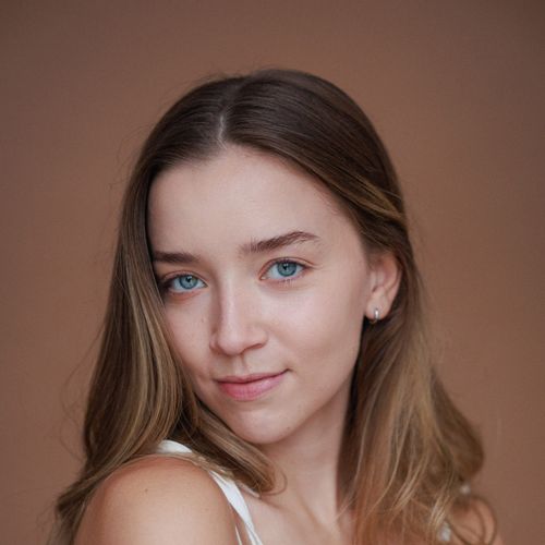 Image Michalina Brzuska