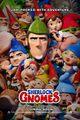Sherlock Gnomes picture
