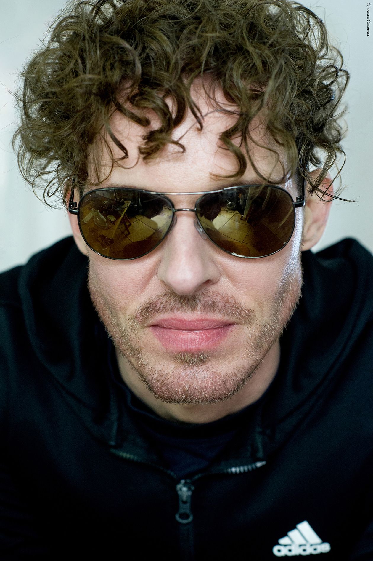 © Janine Guldener (Berlin/Mai25)