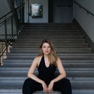 Image Sarah Zaharanski